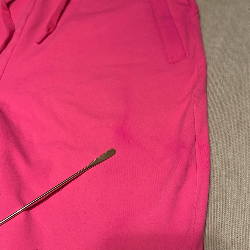 Pink Buffbunny Collection Joggers - Picture 4 of 7